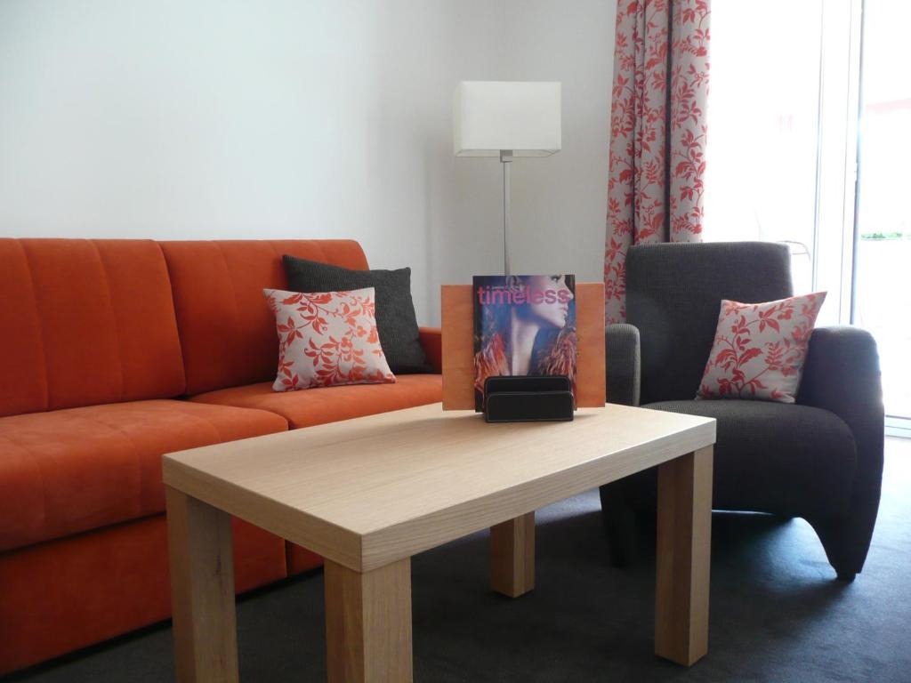 Hotel Garni Rheinpracht Kamp-Bornhofen Room photo